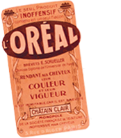 1909 Loreal