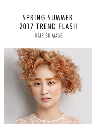 SPRING SUMMER 2017 TREND FLASH